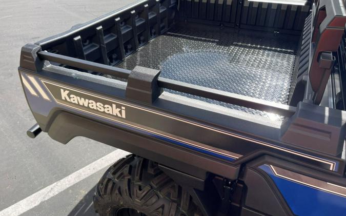 2024 Kawasaki MULE PRO-FXR™ 1000 Base