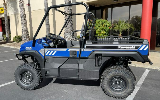 2024 Kawasaki MULE PRO-FXR™ 1000 Base