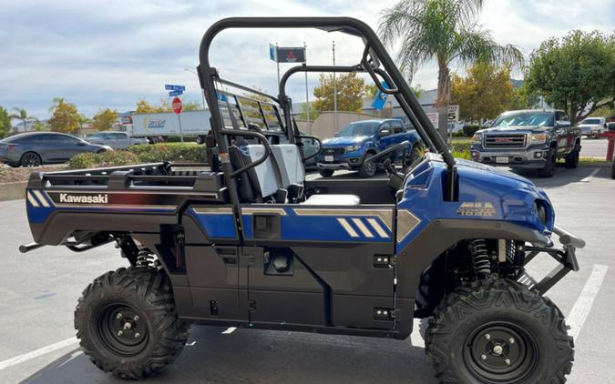 2024 Kawasaki MULE PRO-FXR™ 1000 Base