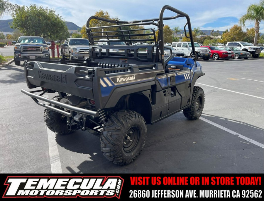 2024 Kawasaki MULE PRO-FXR™ 1000 Base