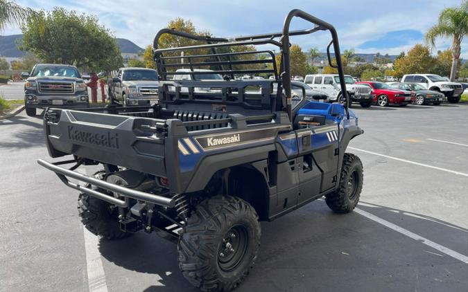 2024 Kawasaki MULE PRO-FXR™ 1000 Base