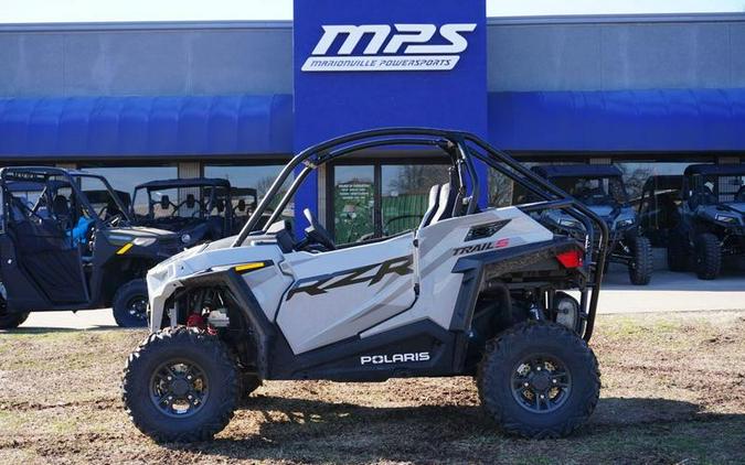 2023 Polaris® RZR Trail S 1000 Premium