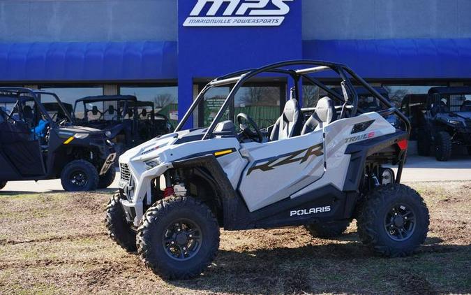 2023 Polaris® RZR Trail S 1000 Premium