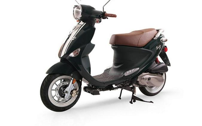 2023 Genuine Scooter Co. Buddy 170i