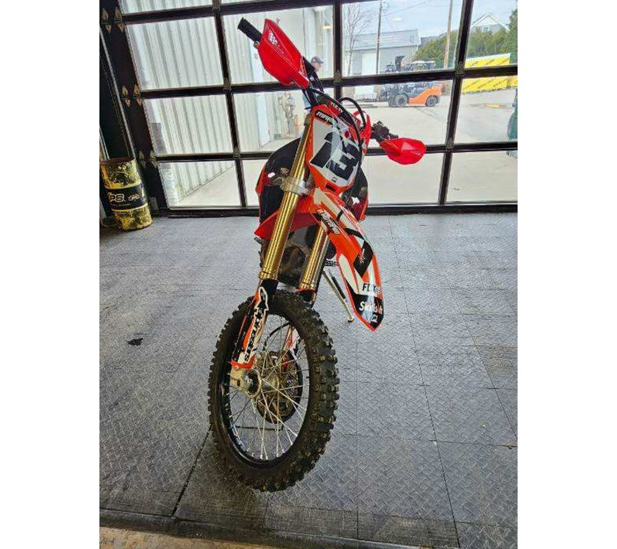 2022 Honda® CRF450RX
