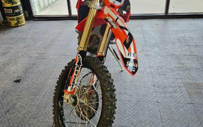 2022 Honda® CRF450RX