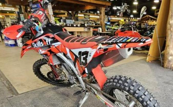 2022 Honda® CRF450RX