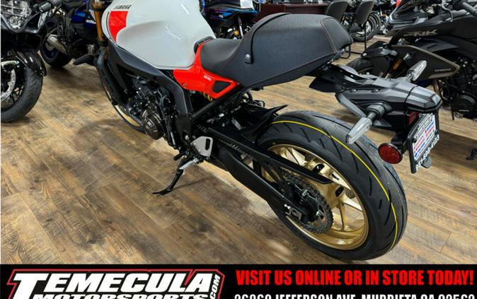 2024 Yamaha XSR 900