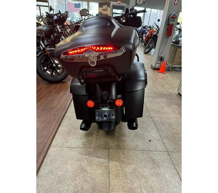 2019 Indian Motorcycle Chieftain® Dark Horse® ABS