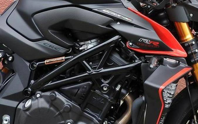 2023 MV Agusta Brutale 1000 RR