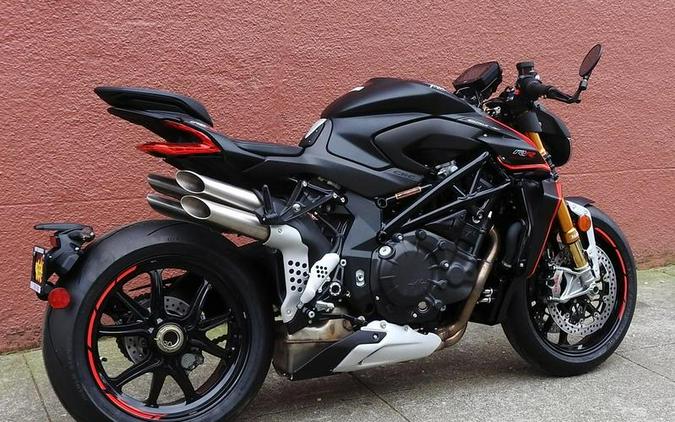 2023 MV Agusta Brutale 1000 RR