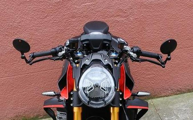 2023 MV Agusta Brutale 1000 RR