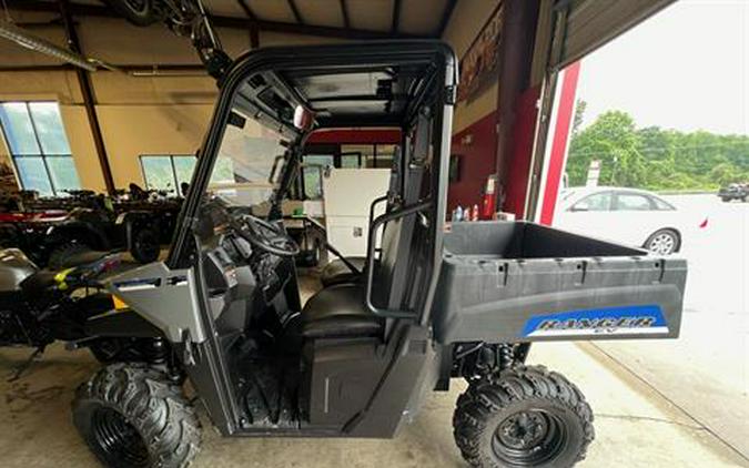 2020 Polaris Ranger EV