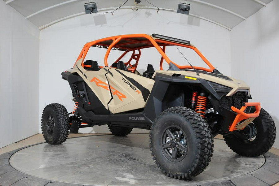 2024 Polaris® RZR Turbo R 4 Ultimate