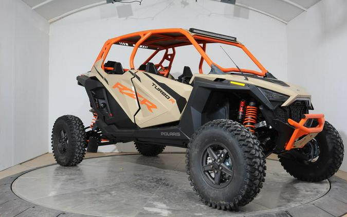 2024 Polaris® RZR Turbo R 4 Ultimate