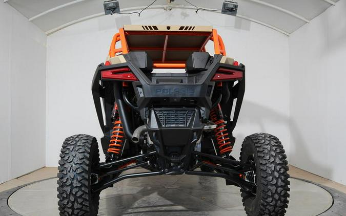 2024 Polaris® RZR Turbo R 4 Ultimate