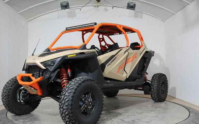 2024 Polaris® RZR Turbo R 4 Ultimate