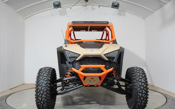 2024 Polaris® RZR Turbo R 4 Ultimate