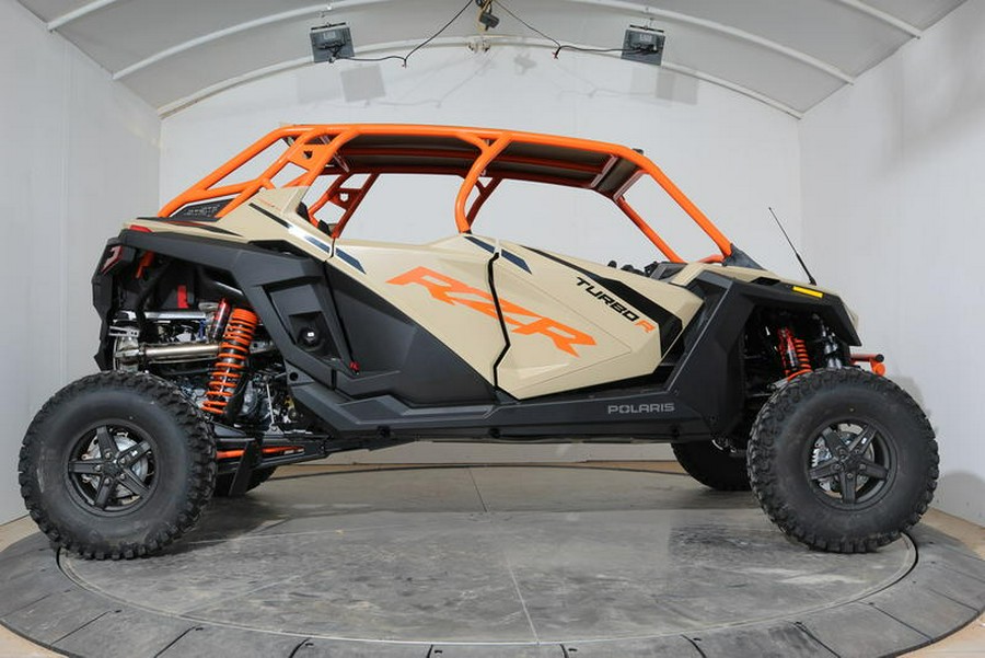 2024 Polaris® RZR Turbo R 4 Ultimate