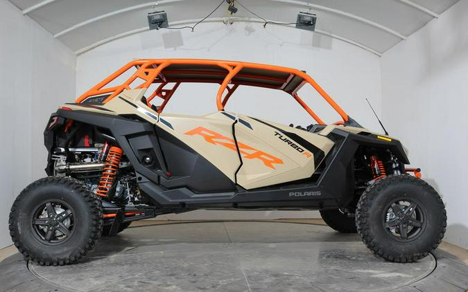 2024 Polaris® RZR Turbo R 4 Ultimate