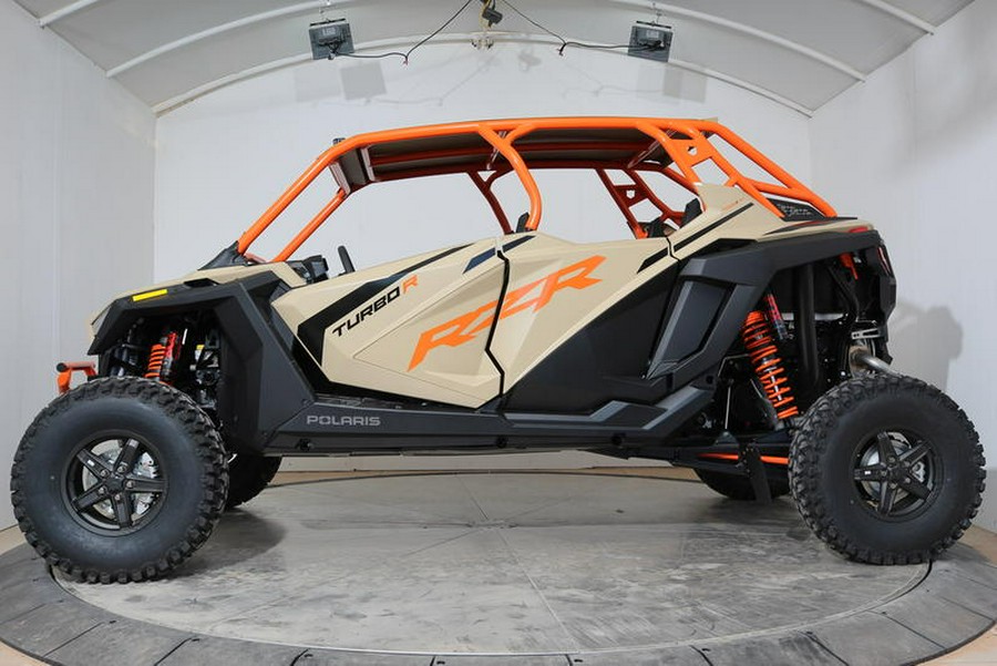 2024 Polaris® RZR Turbo R 4 Ultimate