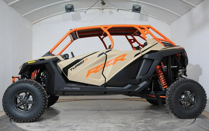 2024 Polaris® RZR Turbo R 4 Ultimate