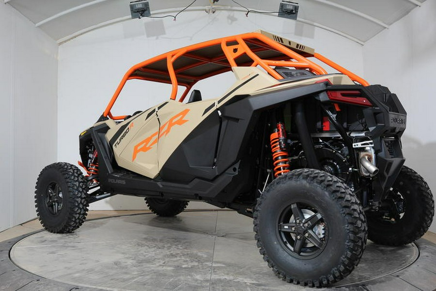 2024 Polaris® RZR Turbo R 4 Ultimate