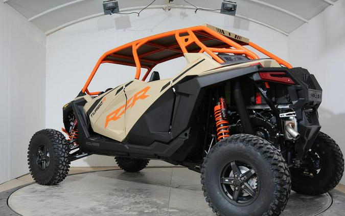 2024 Polaris® RZR Turbo R 4 Ultimate