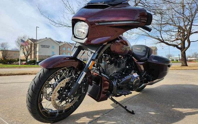 2023 Harley-Davidson CVO Road Glide Review [16 Fast Facts]