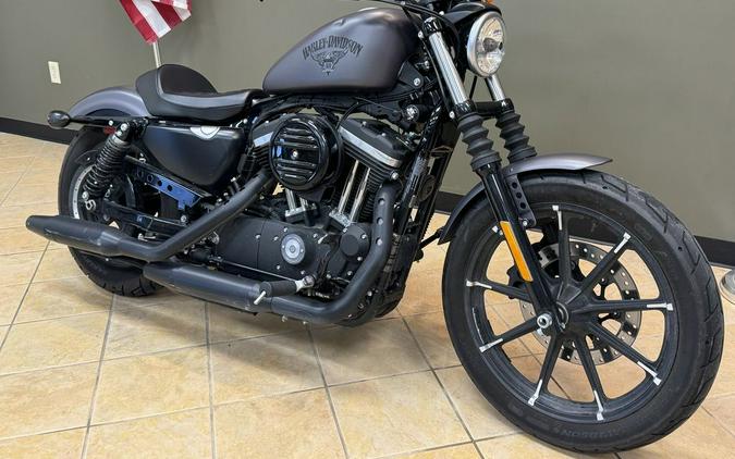 2016 Harley-Davidson Sportster® Iron 883™