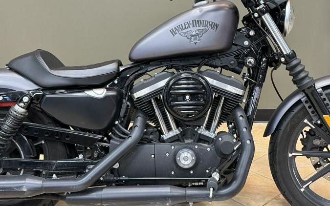 2016 Harley-Davidson Sportster® Iron 883™