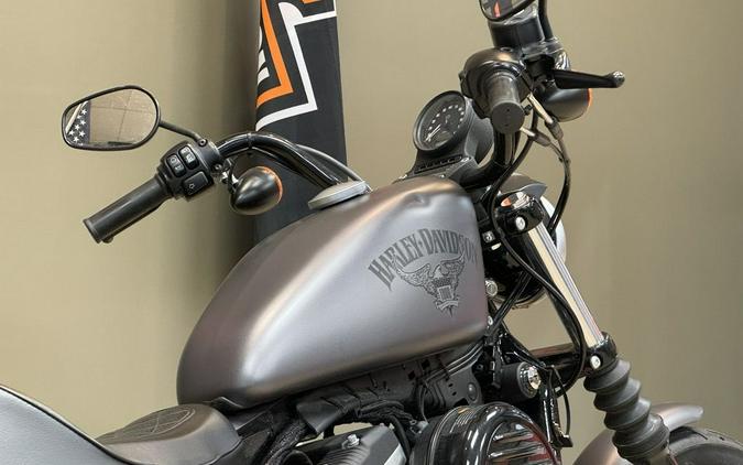 2016 Harley-Davidson Sportster® Iron 883™