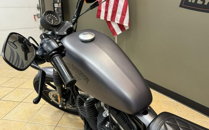 2016 Harley-Davidson Sportster® Iron 883™