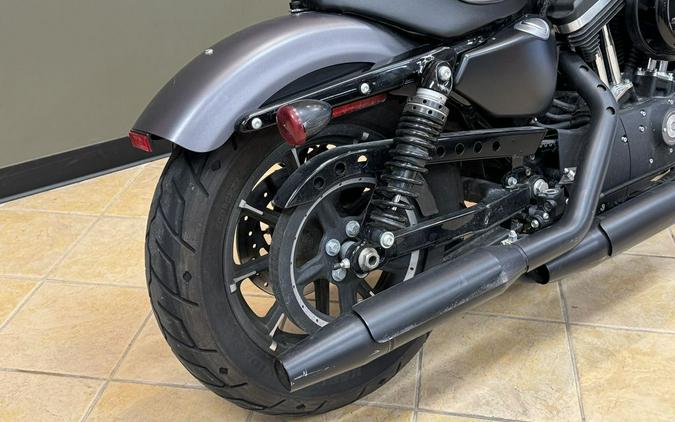 2016 Harley-Davidson Sportster® Iron 883™