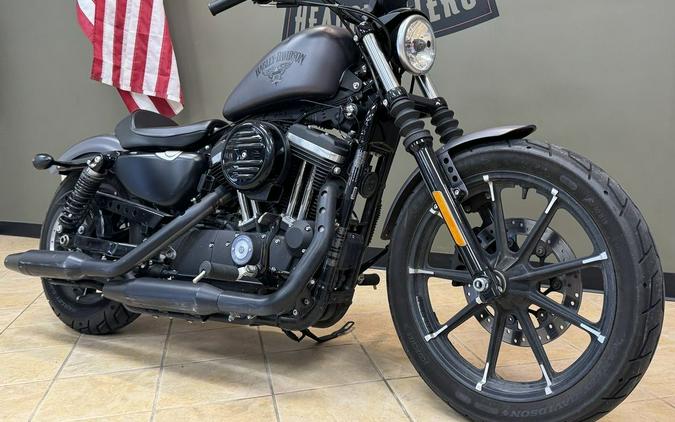 2016 Harley-Davidson Sportster® Iron 883™