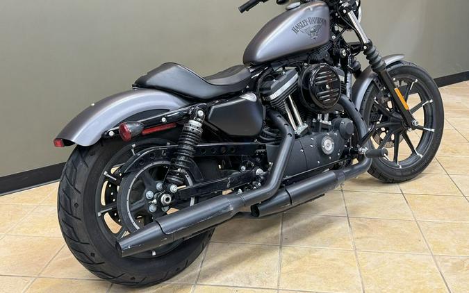 2016 Harley-Davidson Sportster® Iron 883™