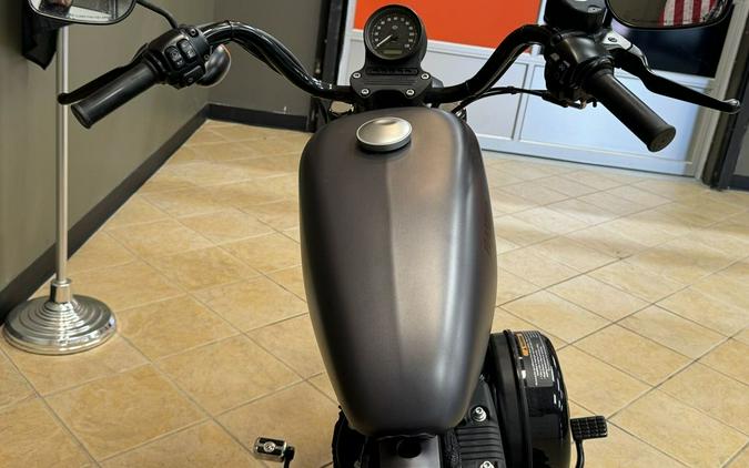 2016 Harley-Davidson Sportster® Iron 883™
