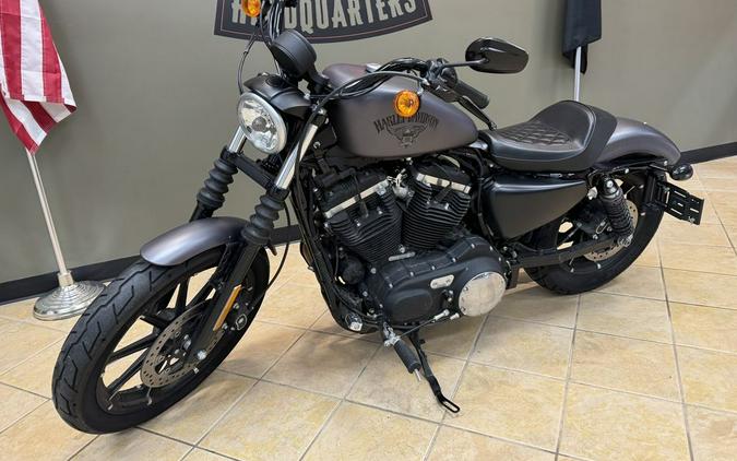 2016 Harley-Davidson Sportster® Iron 883™