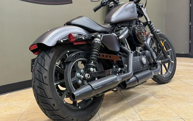 2016 Harley-Davidson Sportster® Iron 883™