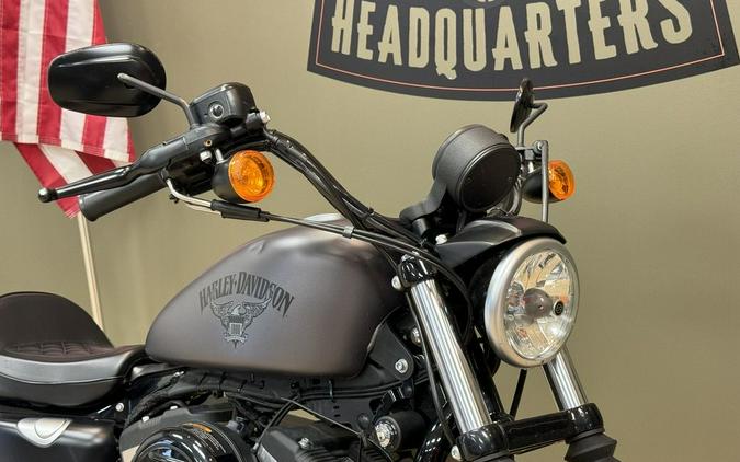 2016 Harley-Davidson Sportster® Iron 883™