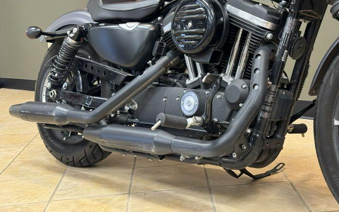 2016 Harley-Davidson Sportster® Iron 883™