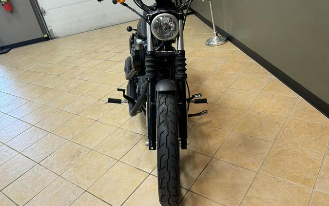 2016 Harley-Davidson Sportster® Iron 883™