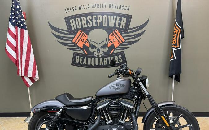 2016 Harley-Davidson Sportster® Iron 883™