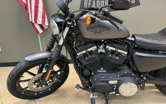 2016 Harley-Davidson Sportster® Iron 883™