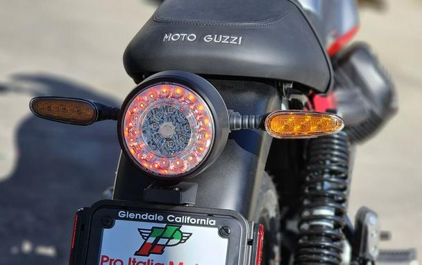 2024 Moto Guzzi V7 Stone Corsa