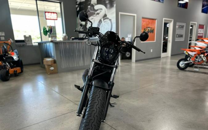 2023 Honda® Rebel 300