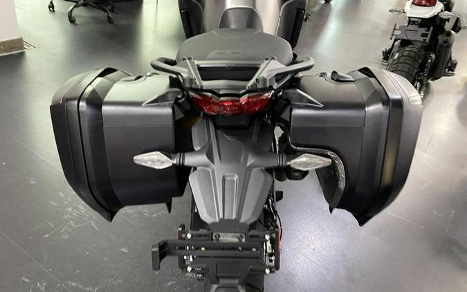 2024 Ducati Multistrada V4 S Grand Tour