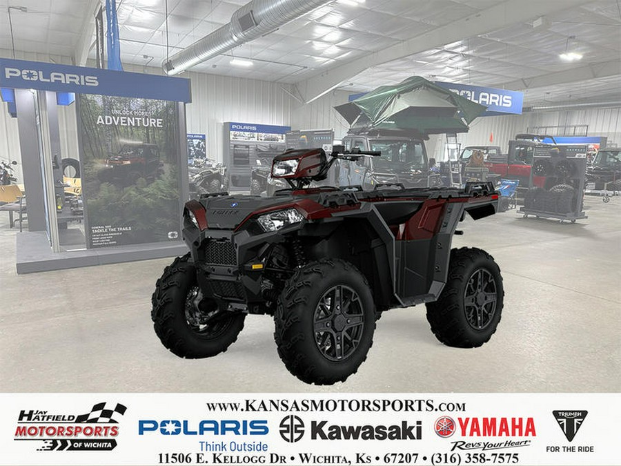 2024 Polaris® Sportsman 850 Premium