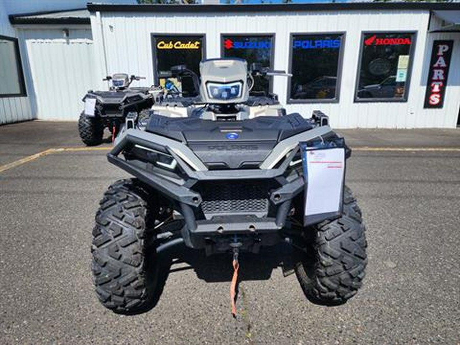 2023 Polaris Sportsman XP 1000 Ride Command Edition