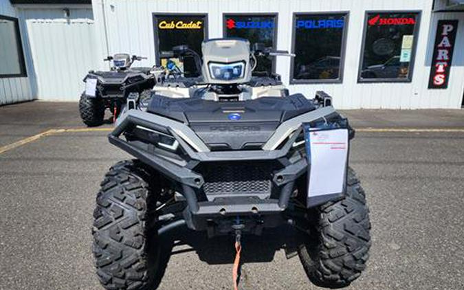 2023 Polaris Sportsman XP 1000 Ride Command Edition